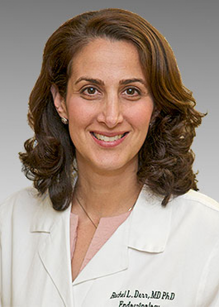 Dr. Rachel Derr, MD