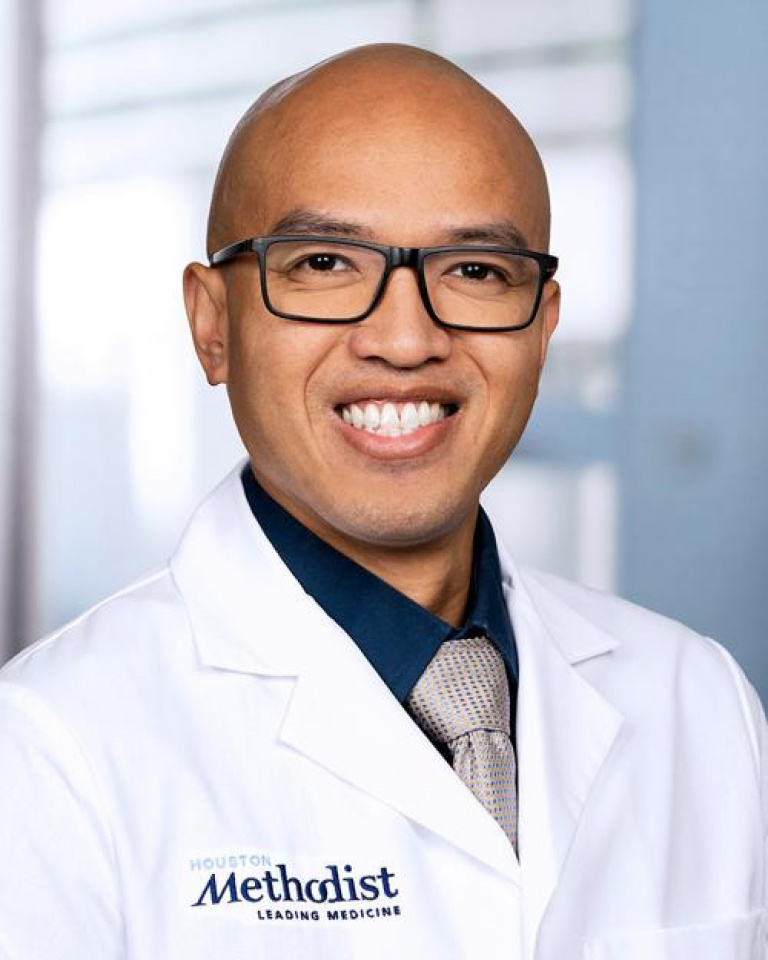 Dr. Knic Rabara, DO