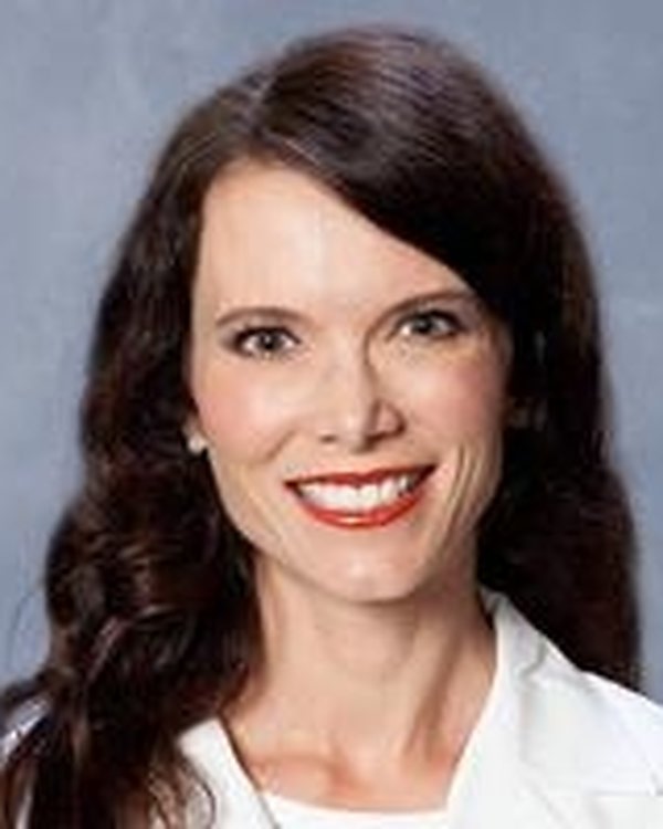 Dr. Laci Lafleur Theunissen, MD