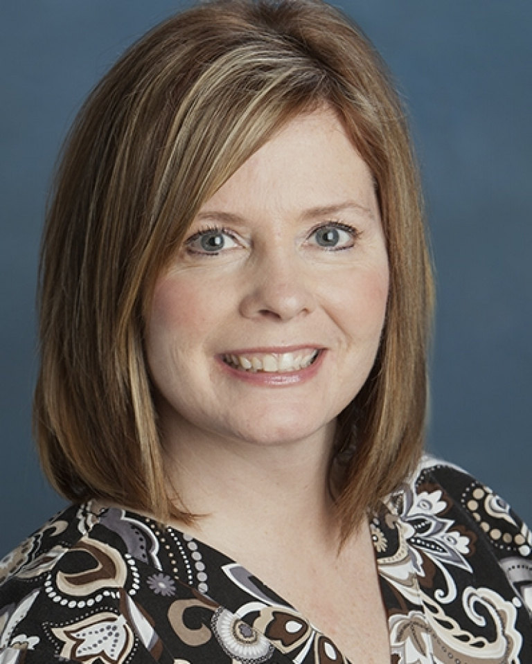 Julie Such, CNP