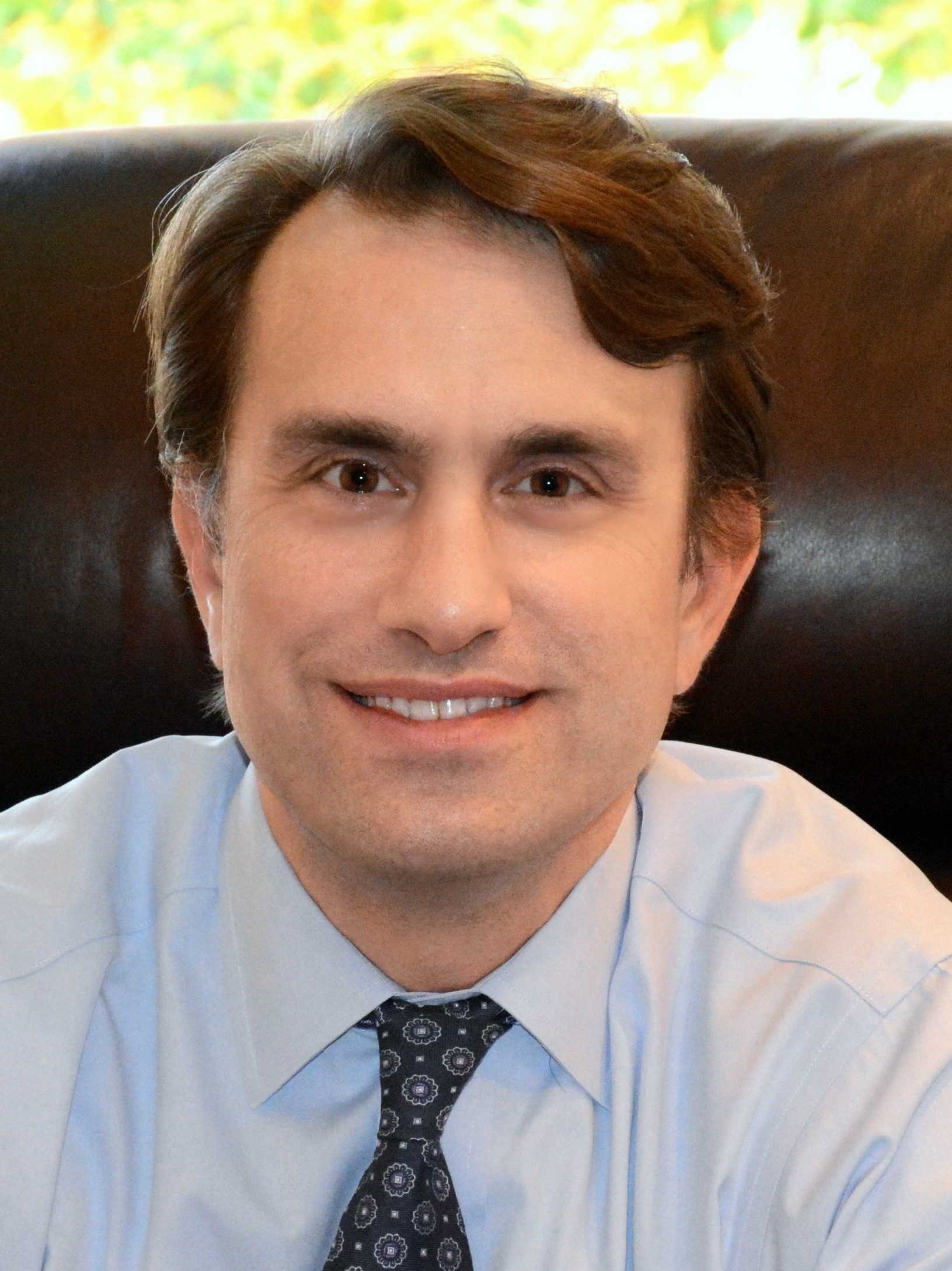Dr. Peter Hasapis, MD