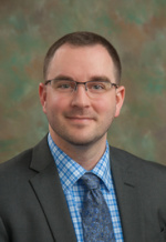 Dr. Jeremiah W Burkhart, Psy.D
