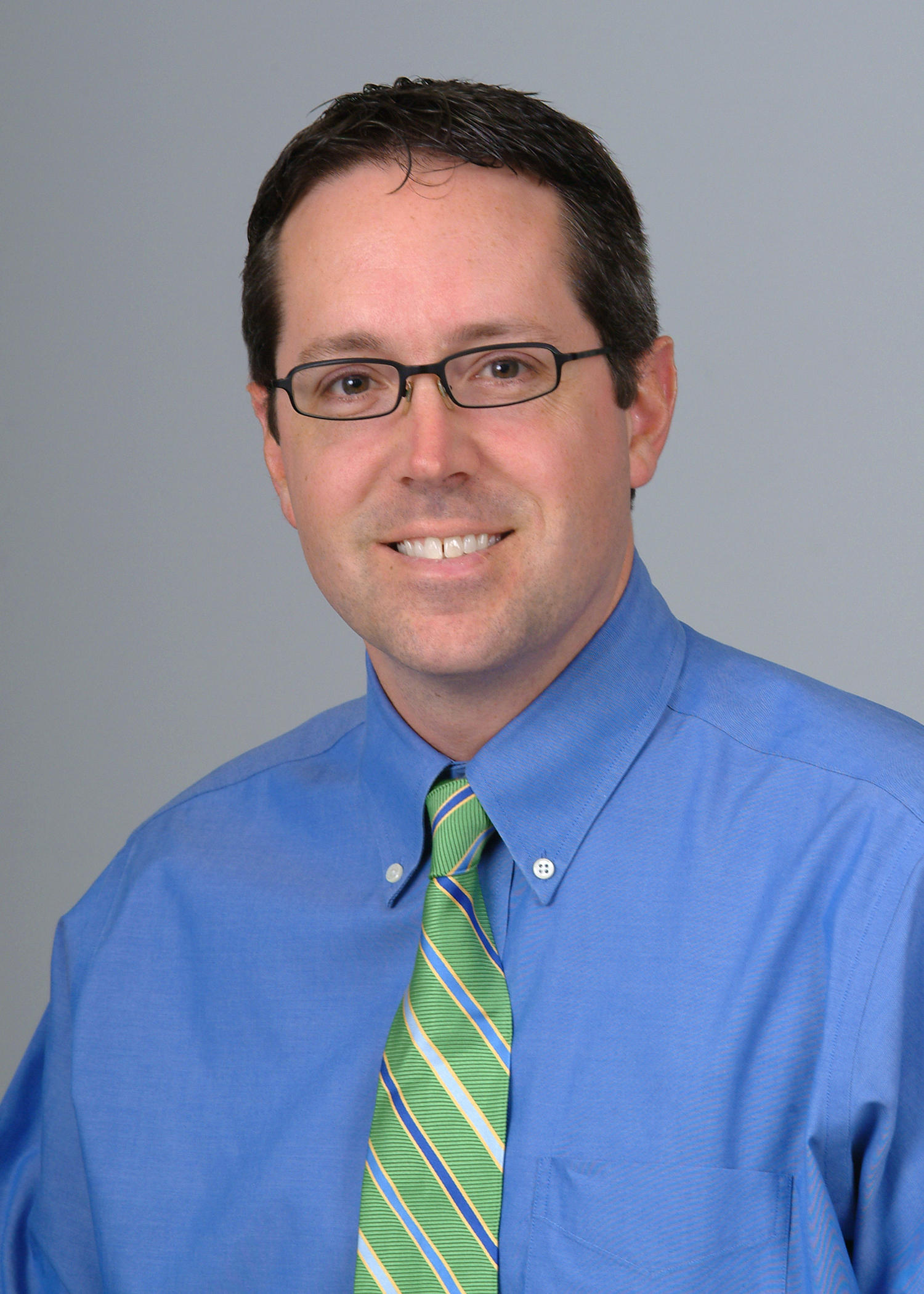 Dr. David Bundy, MD