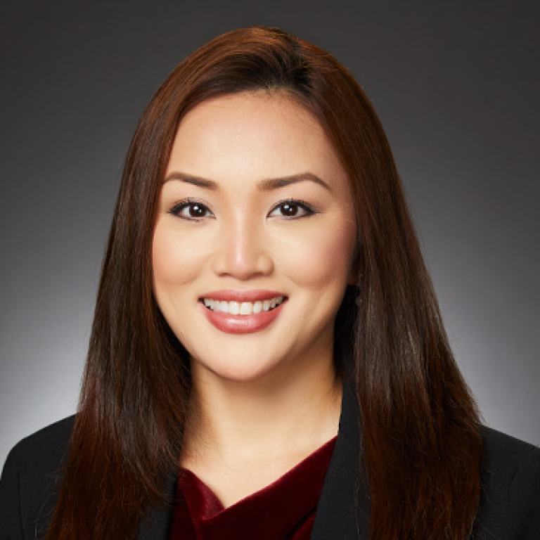 Amy Ngo