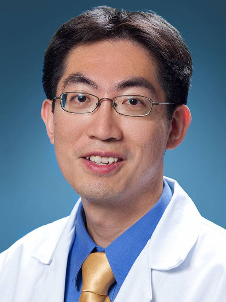 Dr. Chien Chen, MD
