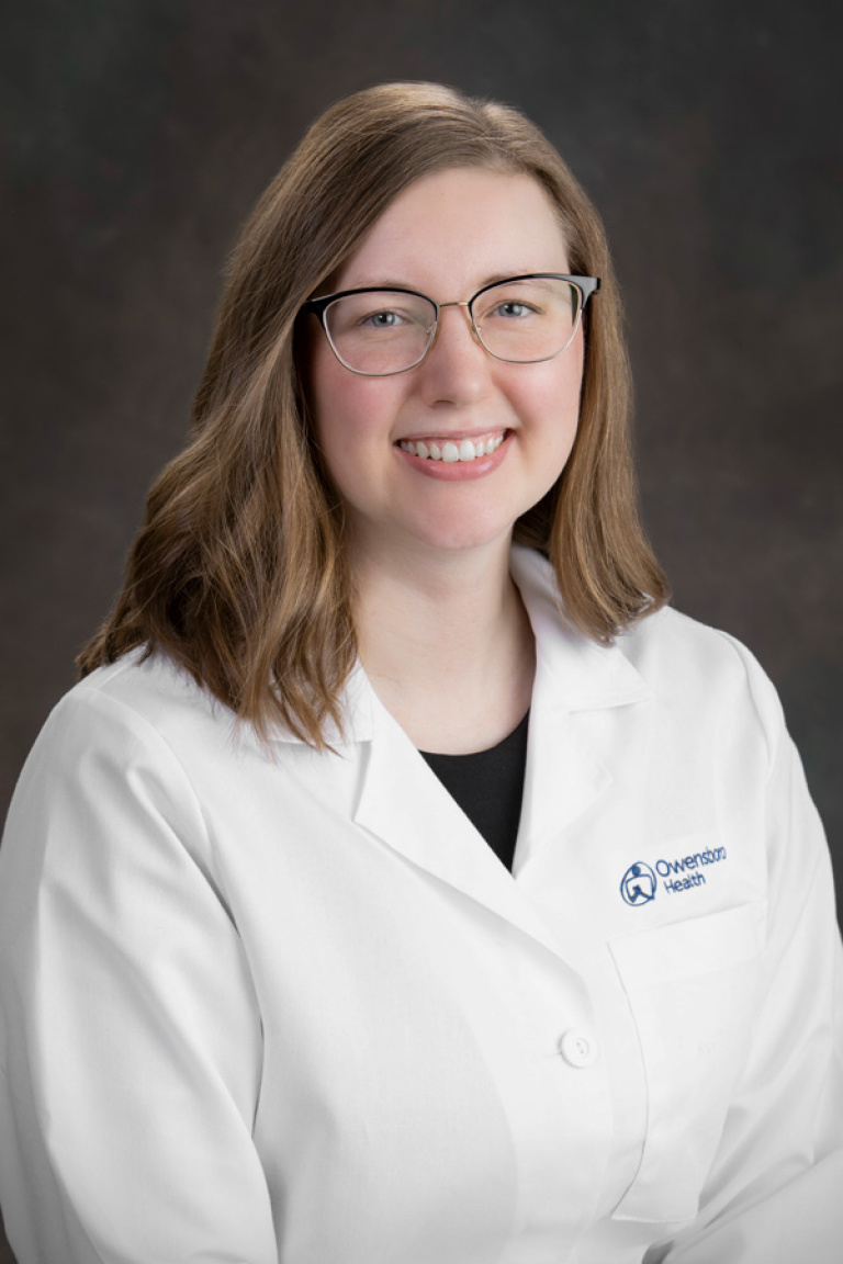 Dr. Millicent Babbs, MD
