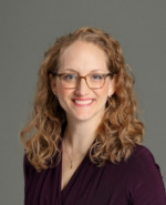 Dr. Rachel Seymour, MD