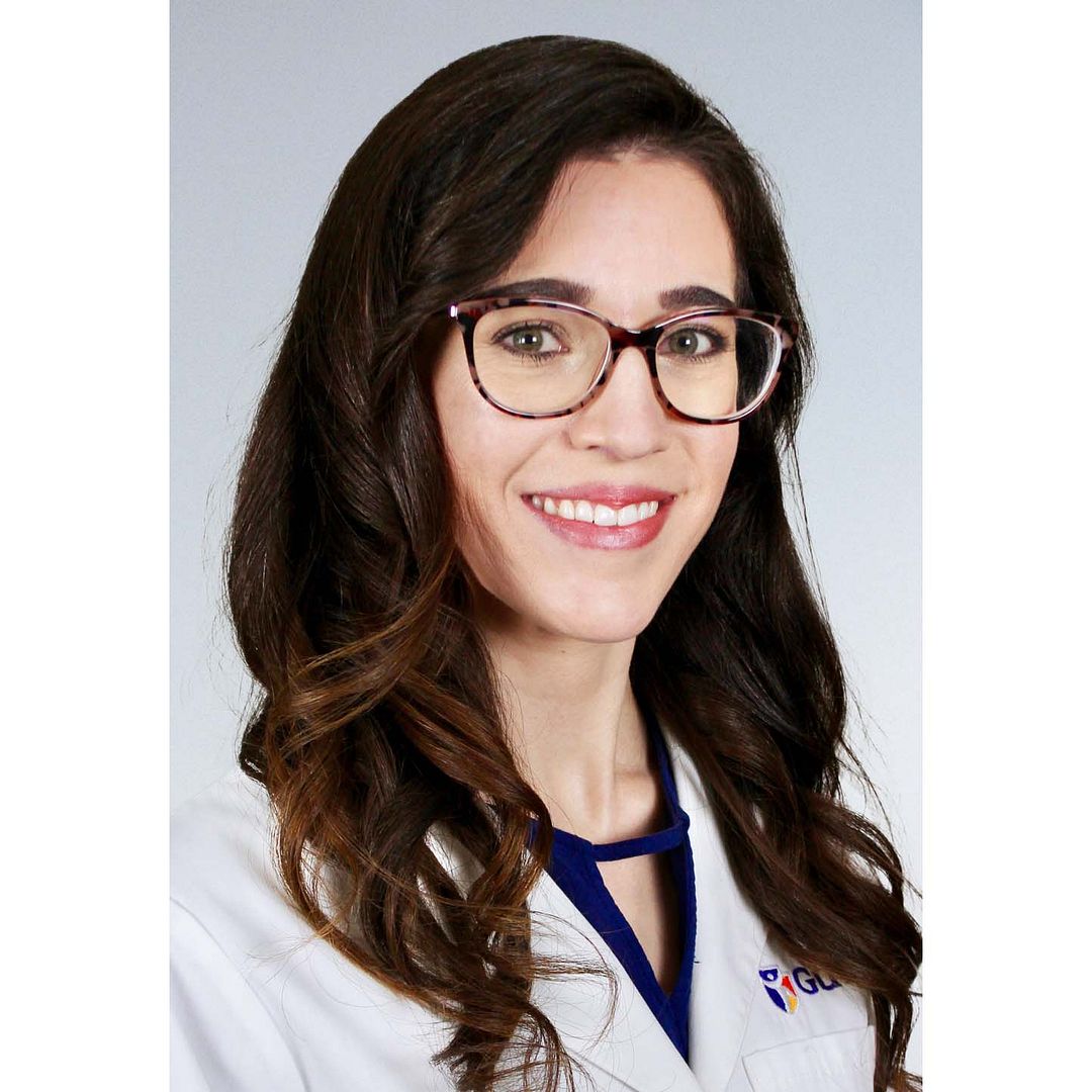 Dr. Kenneth Hogrefe, MD
