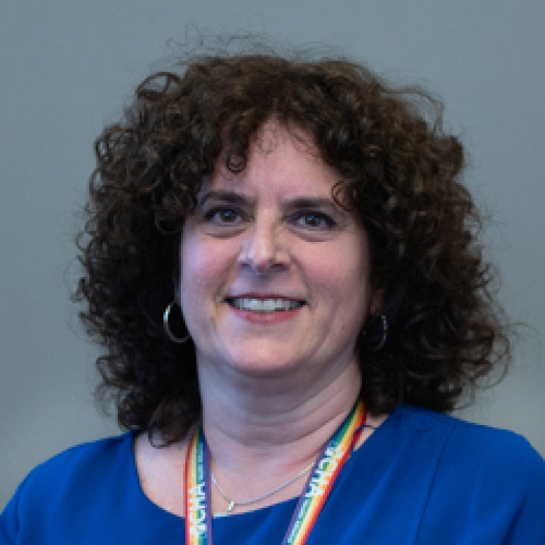 Maria Terra, APRN