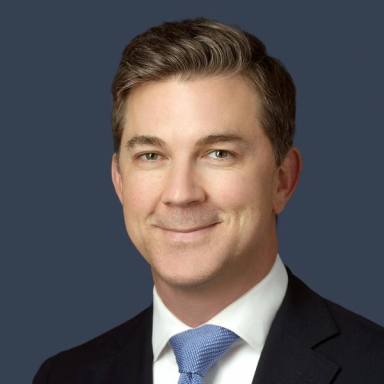 Dr. Michael Reilly, MD