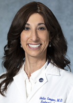Dr. Odelia Cooper, MD