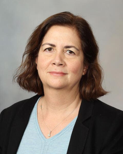 Dr. Duygu Selcen, MD