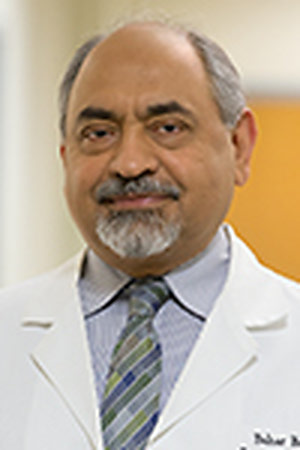 Dr. Bahar Bastani, MD