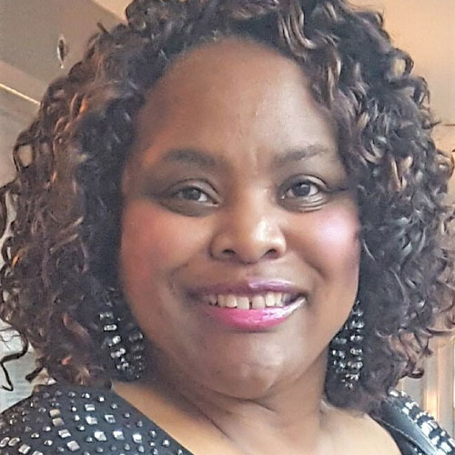 Katrina Freeman, LPC