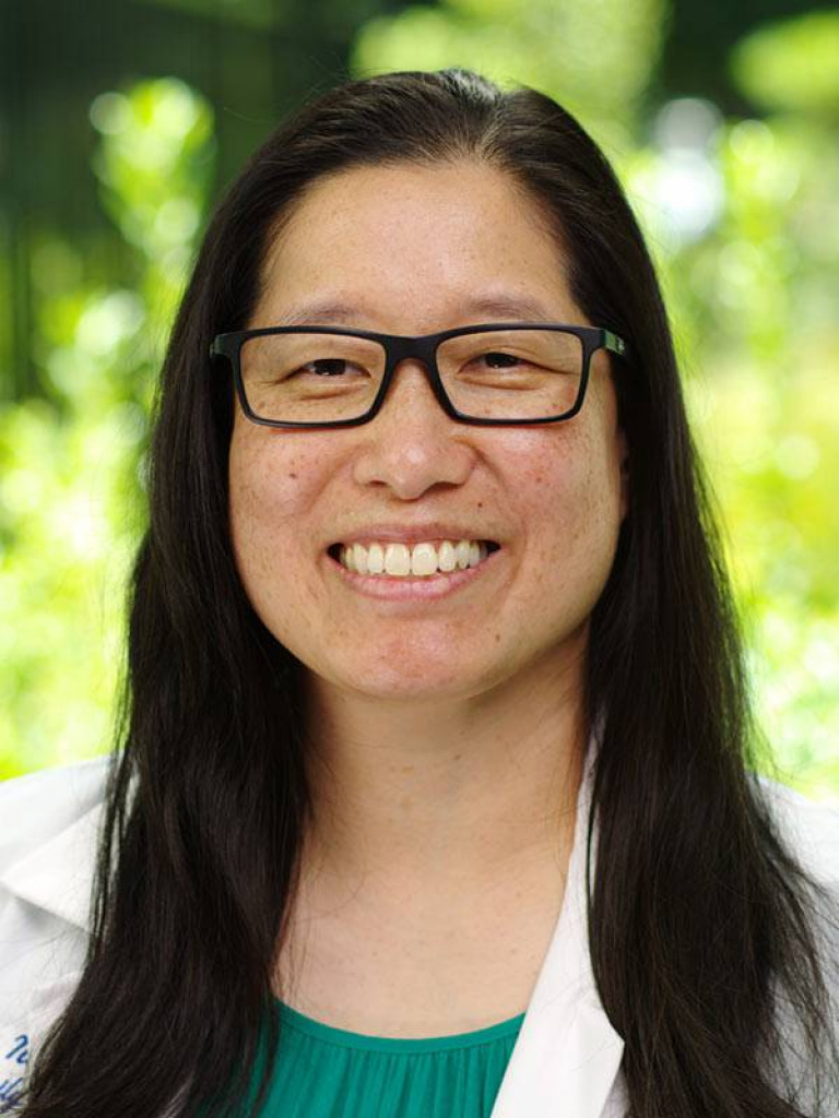 Dr. Nancy Chang, DO