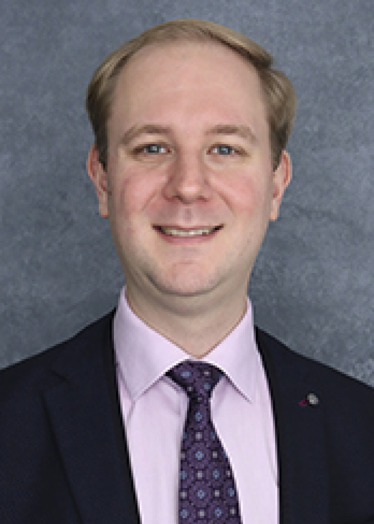 Dr. Eric Braunstein, MD