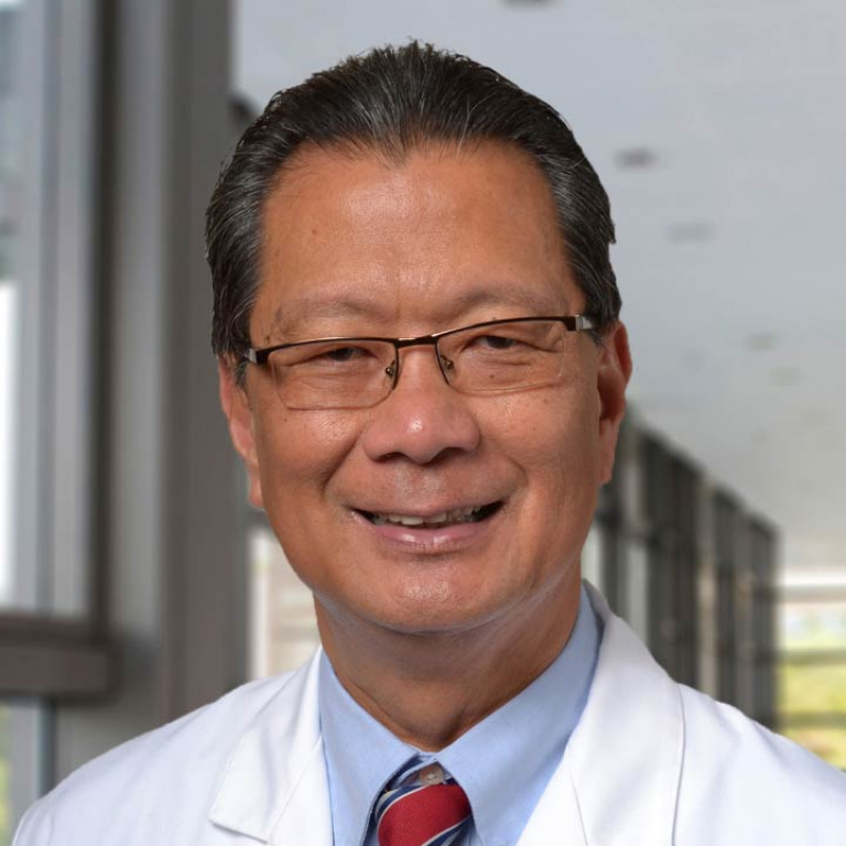 Dr. Ulysses Magalang, MD