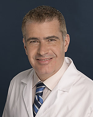 Dr. Brent Bernstein, DPM