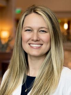 Sarah Harris, FNP