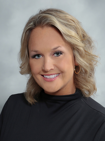 Christy Kersey, FNP-C