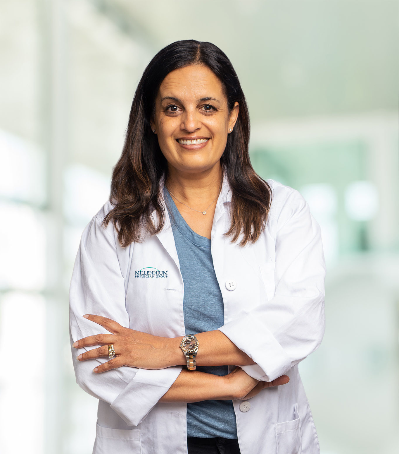 Dr. Roshni Patel, MD