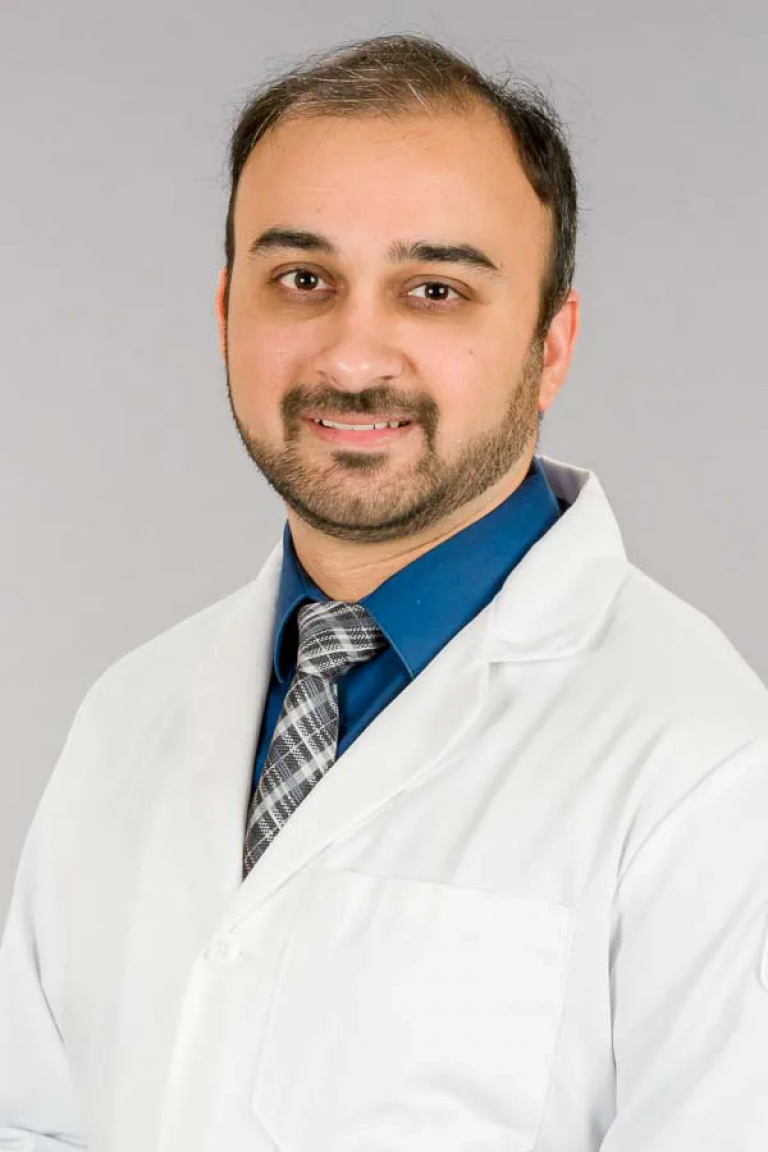 Dr. Usama Nasir, MD