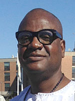 Dr. Lawrence Freitas, MD