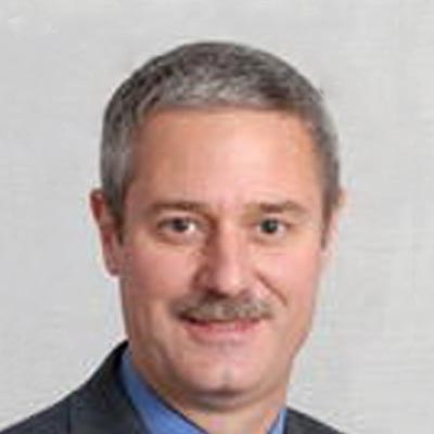 Dr. Andrew Parker, MD