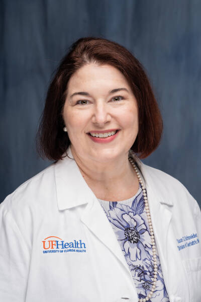 Dr. Susan Schneider, MD