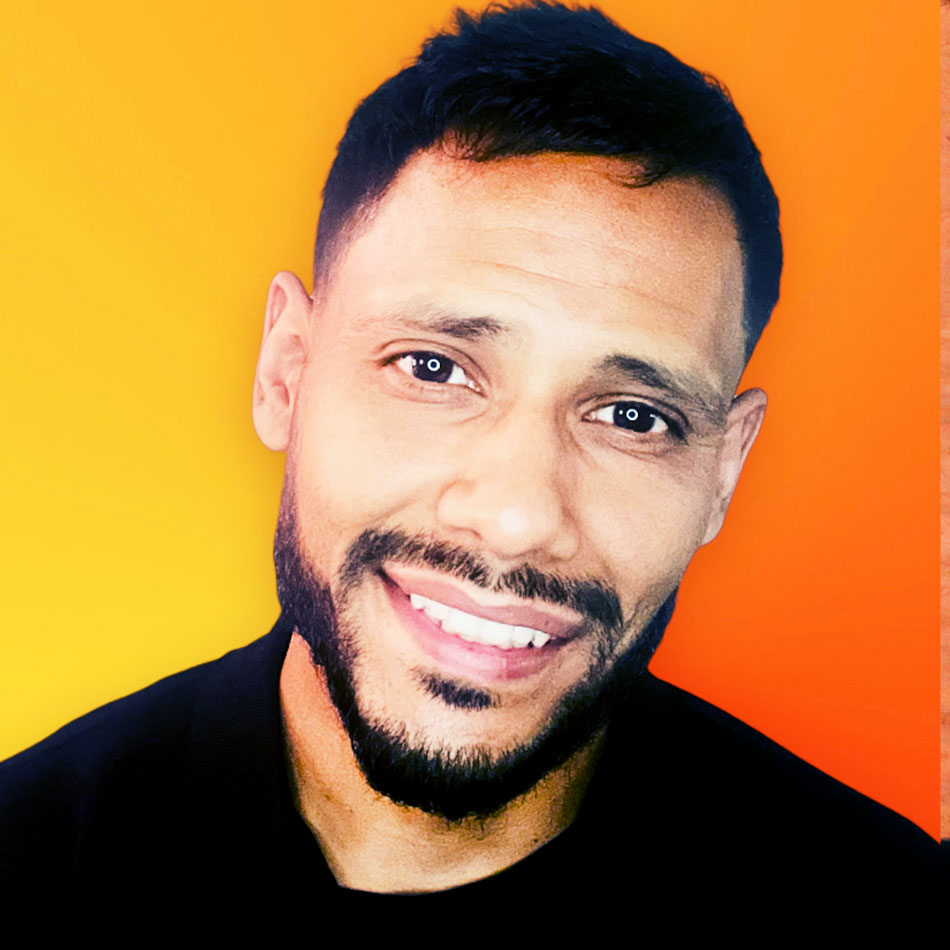 Fernando Garcia, LMFT