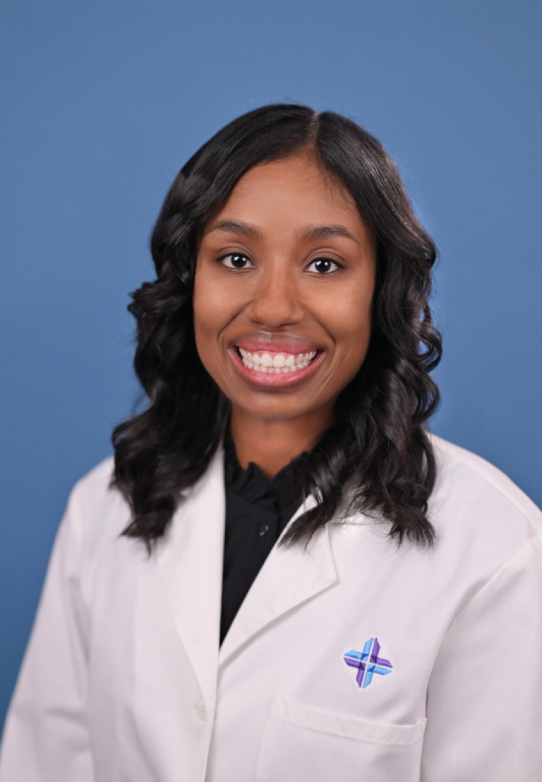 Tyra Taylor, NP