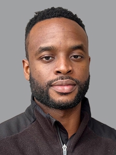Dr. Destiny Mbidoaka, OD