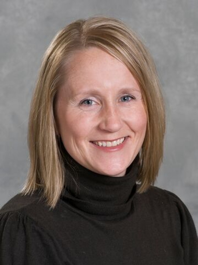 Dr. Jennifer Auge, MD