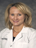 Dr. Shanna Kralovic, DO