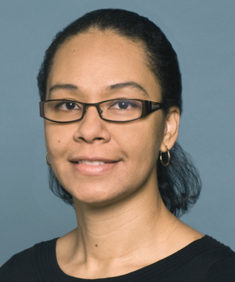 Dr. Elena Daniel, MD