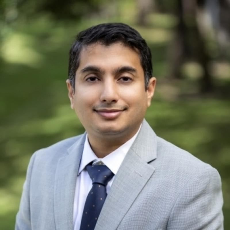Dr. Sandeep Chennadi, MD, Pulmonology Specialist - Wesley Chapel, FL ...