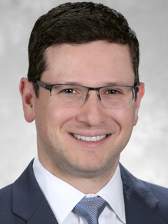 Dr. Daniel Greenwald, MD