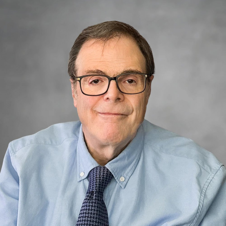 Dr. Mark Stecker, MD