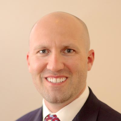 Dr. Thomas Nienke, DO