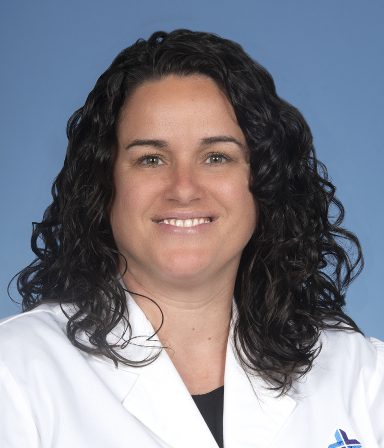 Laura Cook, NP