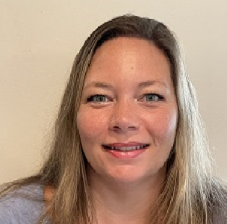 Michelle Mosher, APRN