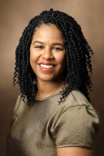 Lena McMillan, CNM