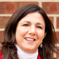 Cathryn Perfetti, LCPC