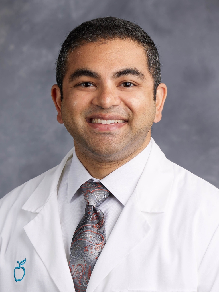 Dr. Ankit Modh, MD