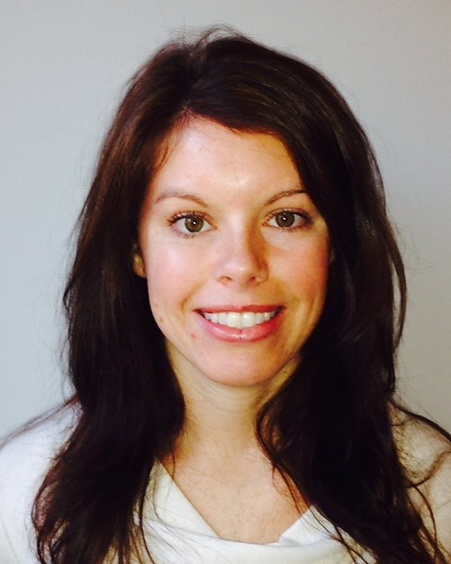 April Olsen, WHNP-BC