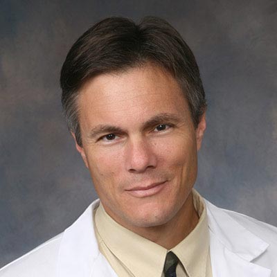 Dr. Scott Kosfeld, MD