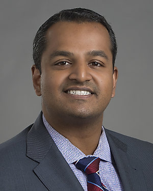 Dr. Bobby Tajudeen, MD