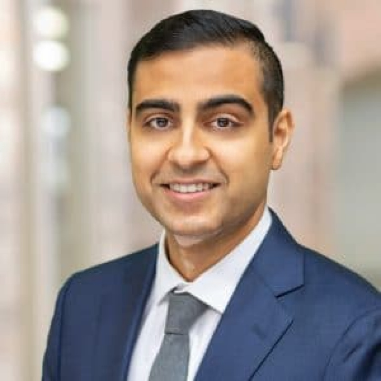 Dr. Vinay Acharya, DO