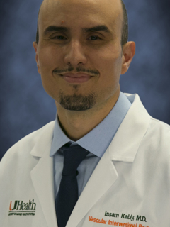 Dr. Mohamed Kably, MD