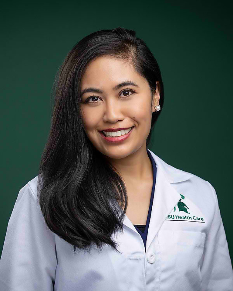 Dr. Eva Osilla, DO